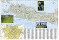 Java Adventure Map - National Geographic