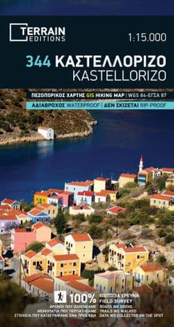 Kastellorizo