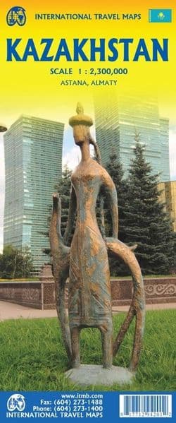 Kazakhstan