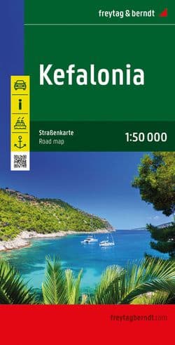 Kefalonica / Kephalonica