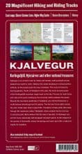 Kjalvegur - Hiking & Horse Riding - Sogor (SOG 20)