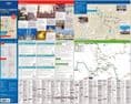 Kuala Lumpur Street Map - Lonely Planet