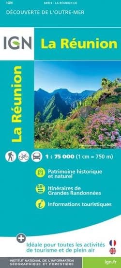 La Reunion