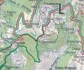 Lago d'Iseo - Valle Trompia - Franciacorta Kompass 106 - 1:50,000