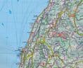 Lake Garda - Kummerley & Frey - 1:50,000