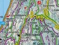 Lake Garda - Kummerley & Frey - 1:50,000