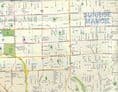 Las Vegas City Map ITM