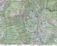Lecco - Valle Brembana - Alpi Orobie - Kompass 105