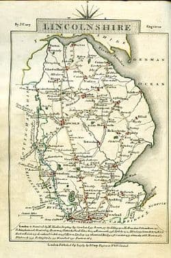 Lincolnshire