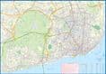 Lisbon & Portugal - Travel Map - ITM