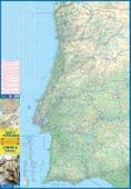 Lisbon & Portugal - Travel Map - ITM
