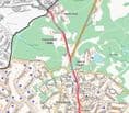 London Borough of Camden - Street Map - 2026