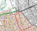 London Borough of Westminster - Street Map - 2026