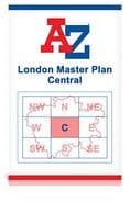 London Master Plan - Central