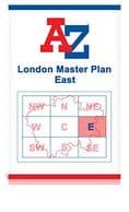 London Master Plan - East