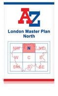 London Master Plan - North