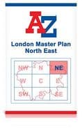 London Master Plan - North East