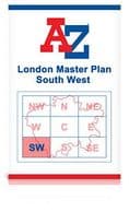 London Master Plan - South West