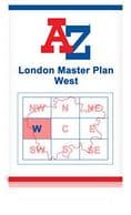 London Master Plan - West