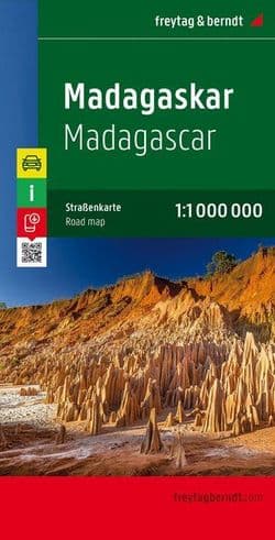 Madagascar