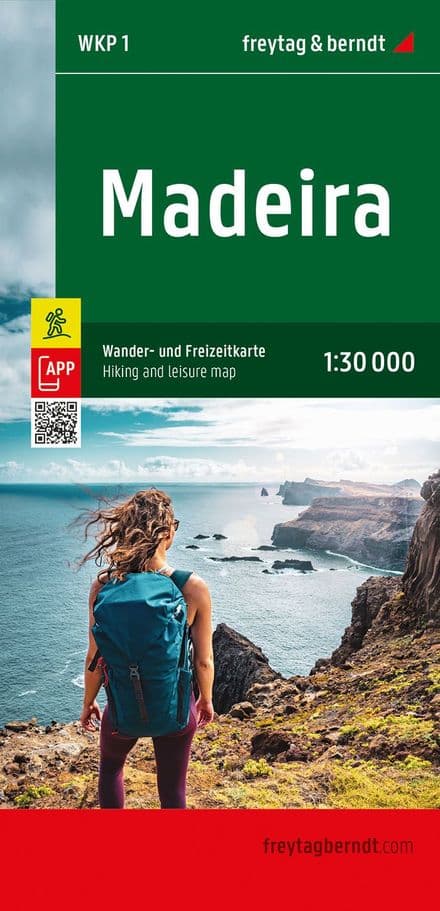Madeira - F&B - 1:30,000 - FBW.WKP1