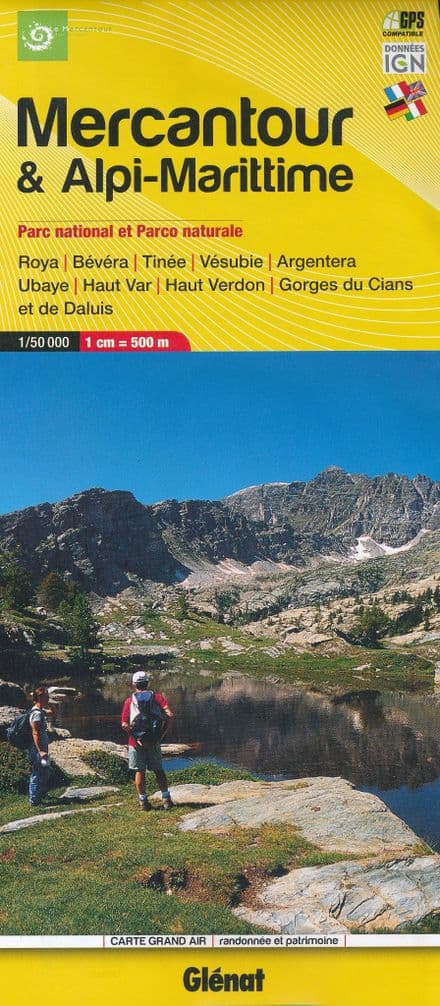 Mercantour & Alpi-Marittime - Didier Richard 07