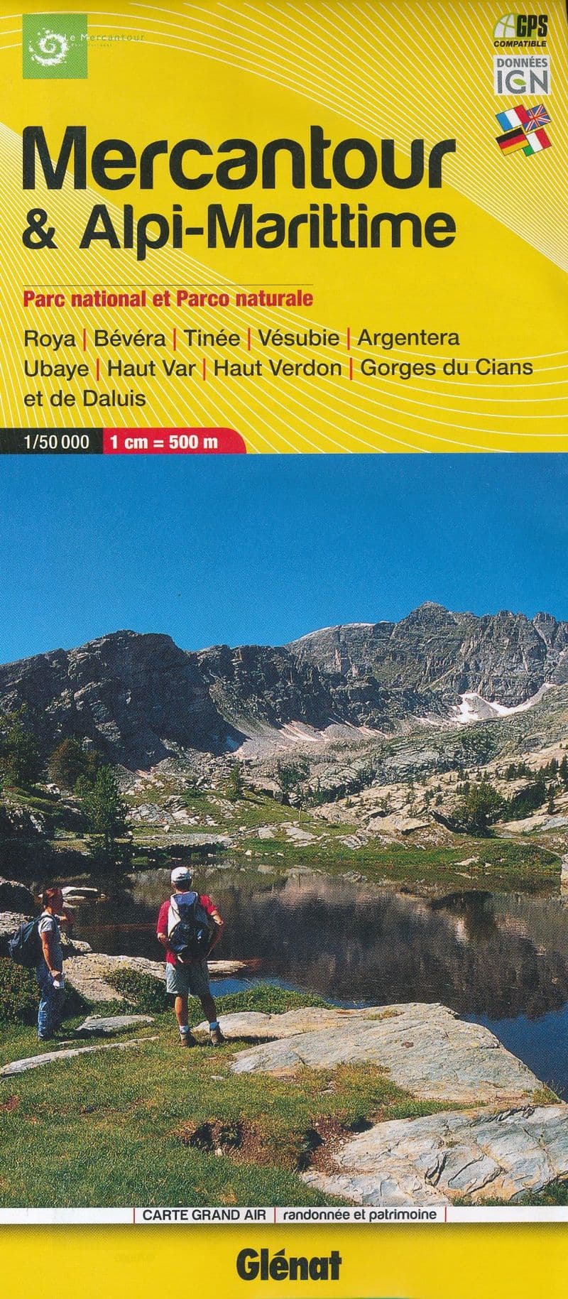 Mercantour & Alpi-Marittime - Didier Richard 07