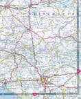 Michelin Atlas Europe 2026