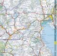 Michelin Atlas Europe 2026