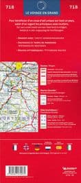 Michelin Map 718 - Germany - 2026