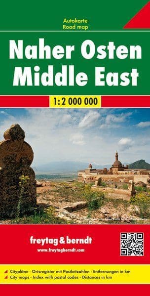 Middle East - F&B