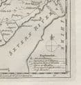 Worcestershire Thomas Kitchin 1784