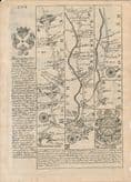 Bedfordshire Owen Bowen 1720