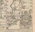 Bedfordshire Owen Bowen 1720