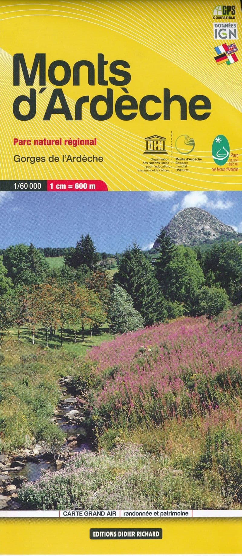 Monts d'Ardèche - Didier Richard 11