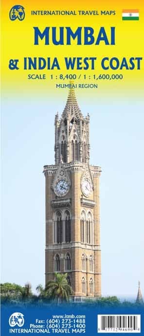 Mumbai & India West Coast - ITM