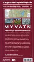 Myvatn - Hiking & Horse Riding - Sogor