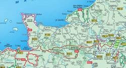 Normandy