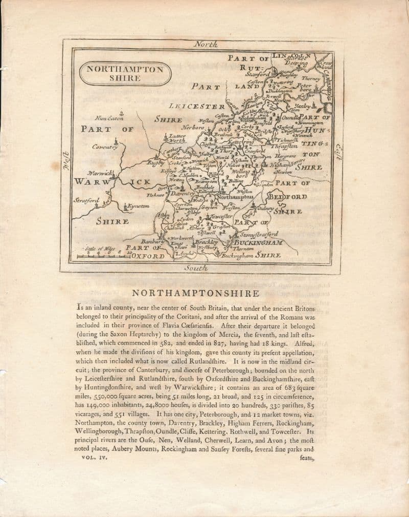 Seller Grose Gloucestershire