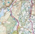 Ordnance Survey 1:25,000 Data
