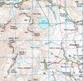 Ordnance Survey 1:50,000 Data