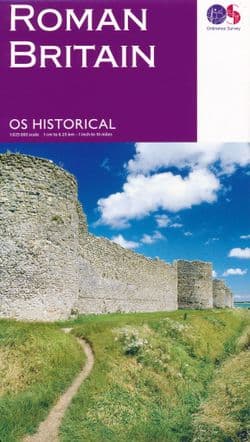 Ordnance Survey Historical GB Maps
