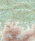 Ordnance Survey Ireland 1:50,000 - Map 39 - Galway / Mayo / Roscommon
