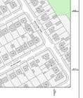 Ordnance Survey Northern Ireland A4 Sitemap 