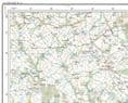 Ordnance Survey OL 14 Wye Valley & Forest of Dean - West Side - FLAT