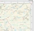 Ordnance Survey OL 2 Yorkshire Dales SOUTH Sheet FLAT