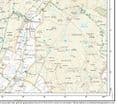 Ordnance Survey OL 2 Yorkshire Dales WEST Sheet FLAT