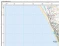 Ordnance Survey OL 23 Cadair Idris & Llyn Tegid - West Side FLAT