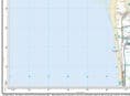 Ordnance Survey OL 23 Cadair Idris & Llyn Tegid - West Side FLAT