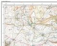 Ordnance Survey OL 24 The Peak District - White Peak Area - East Side FLAT